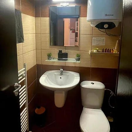 아파트 Private At Life
