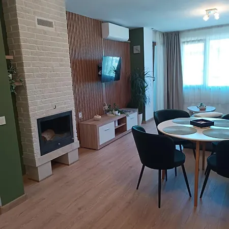 Private At Life 아파트