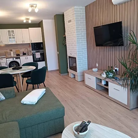 Private At Life 아파트 반스코