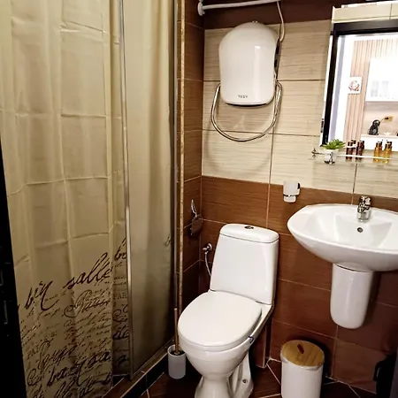 Private At Life 반스코