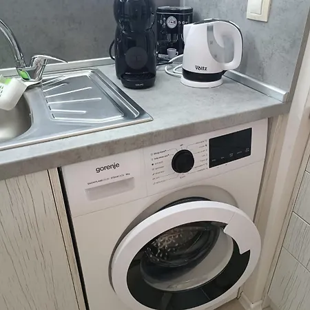 아파트 Private At Life
