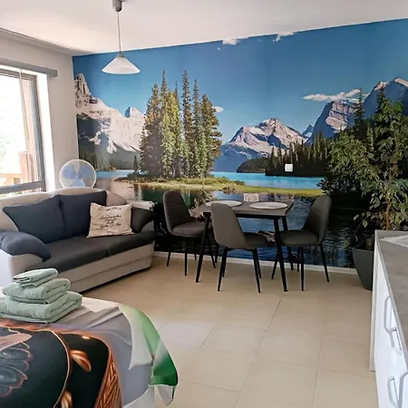 아파트 Private At Life 반스코